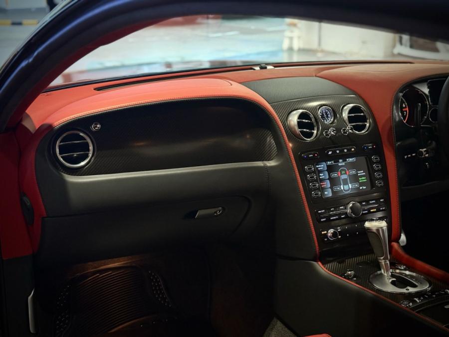 CONTINENTAL SUPERSPORTS - Image 8