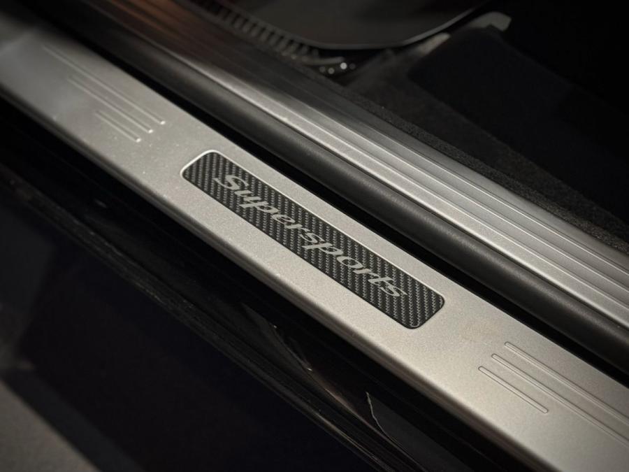 CONTINENTAL SUPERSPORTS - Image 6