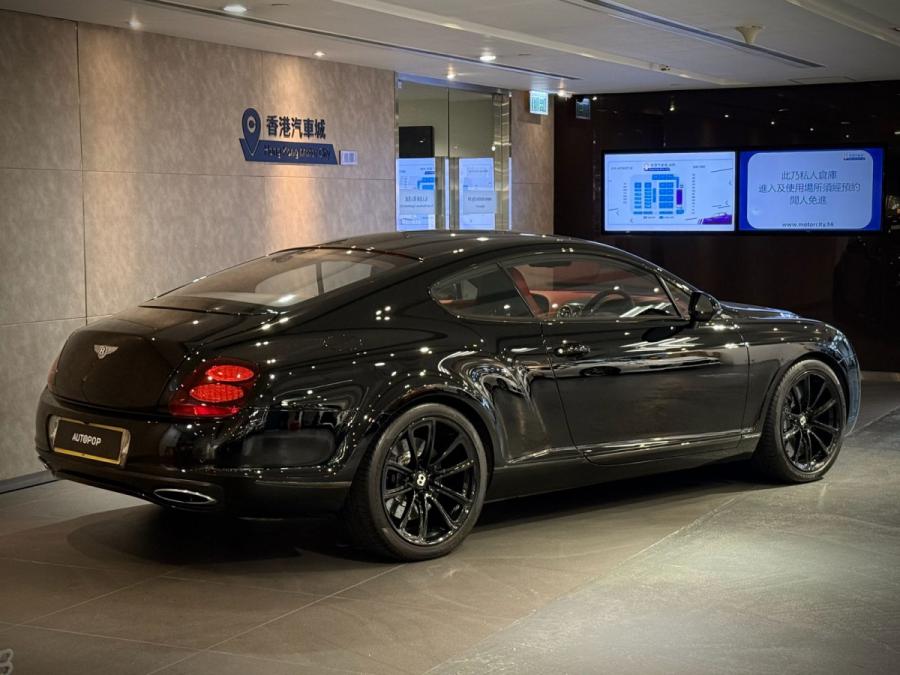 CONTINENTAL SUPERSPORTS - Image 2