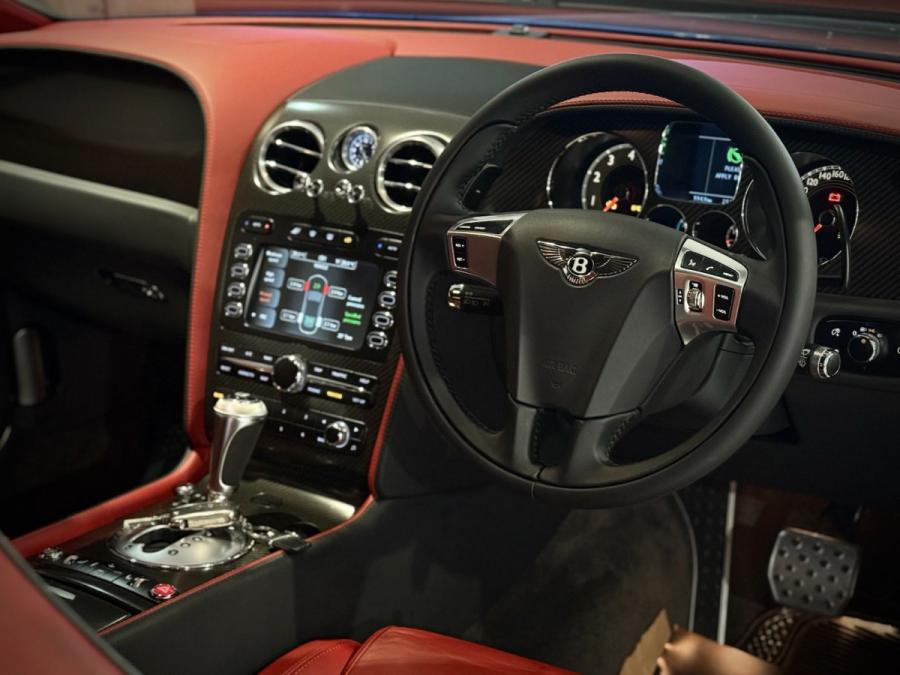 CONTINENTAL SUPERSPORTS - Image 7