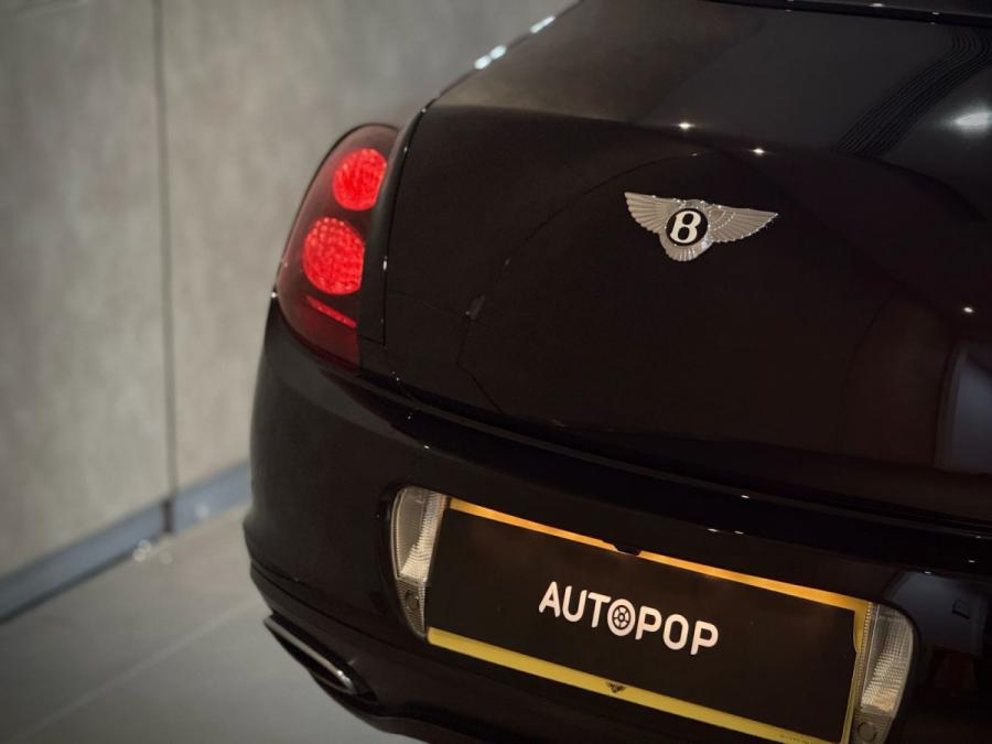 CONTINENTAL SUPERSPORTS - Image 4