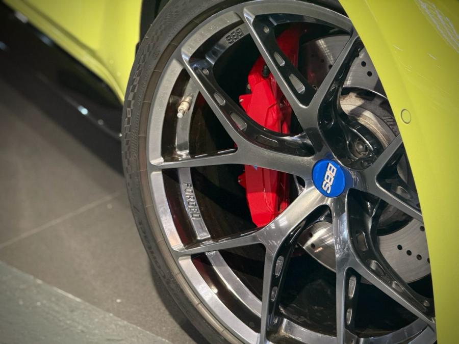 M3 COMPETITION XDRIVE G80 - Image 10