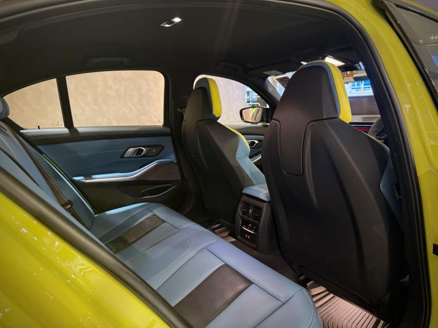 M3 COMPETITION XDRIVE G80 - Image 7