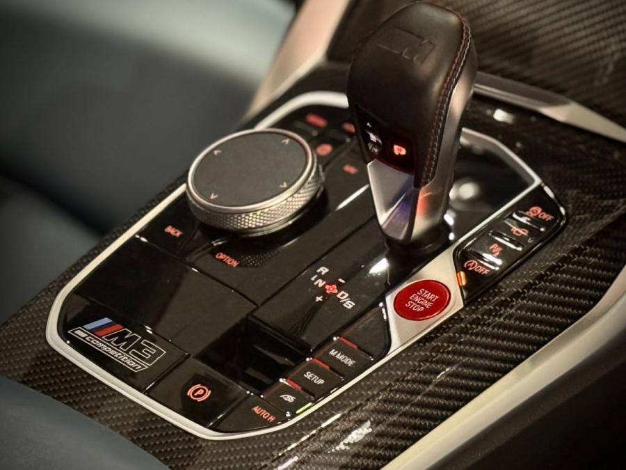 M3 COMPETITION XDRIVE G80 - Image 5