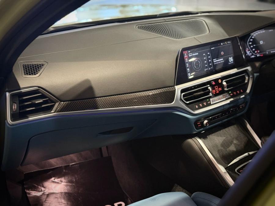 M3 COMPETITION XDRIVE G80 - Image 2