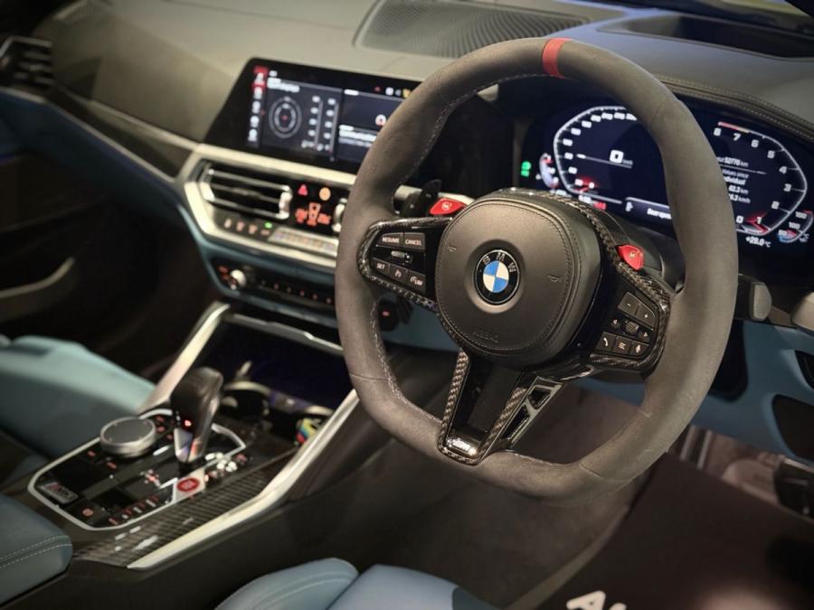 M3 COMPETITION XDRIVE G80 - Image 3