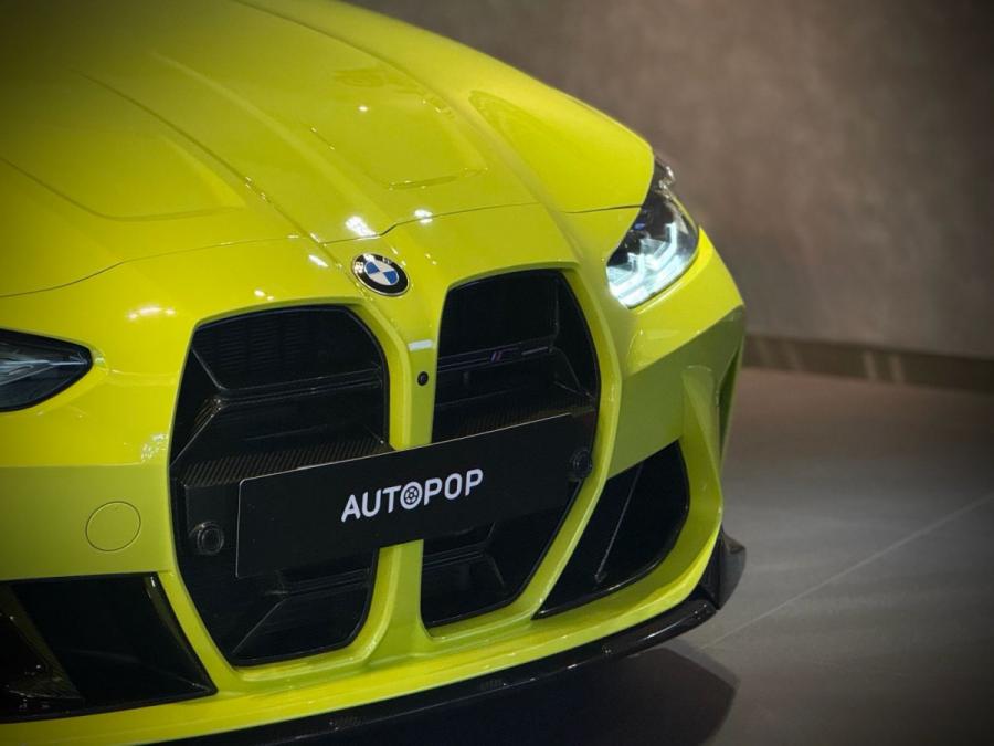 M3 COMPETITION XDRIVE G80 - Image 12