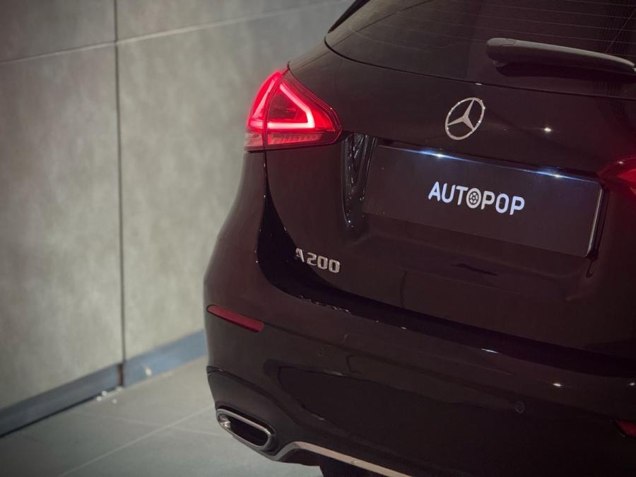 A200 AMG - Image 4