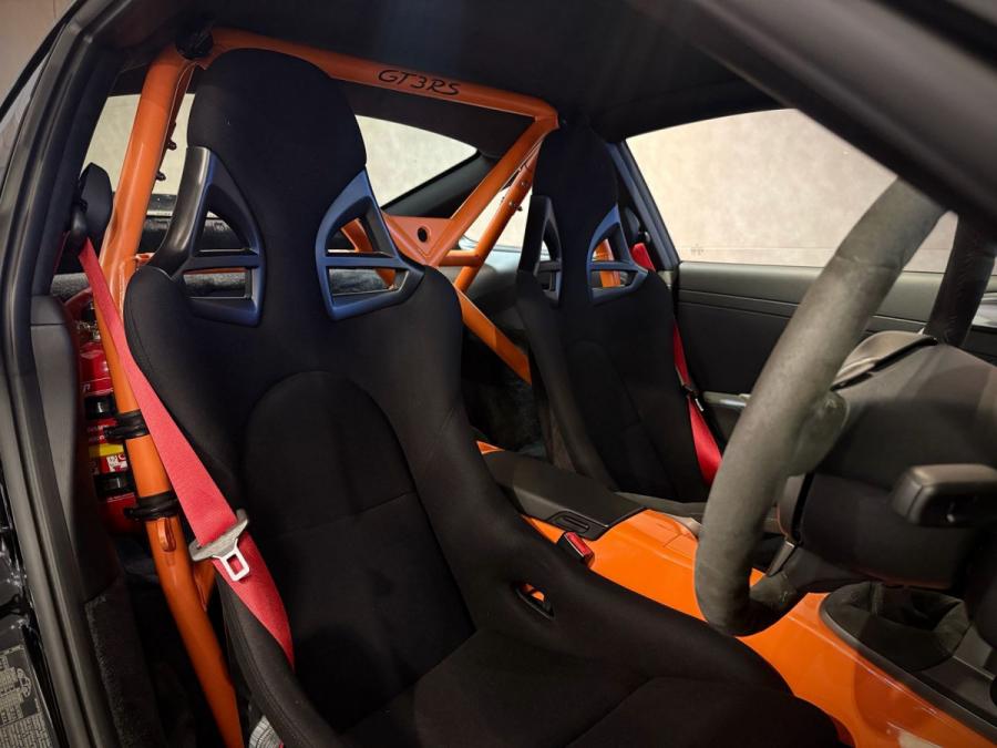 911 997.1 GT3 RS - Image 13