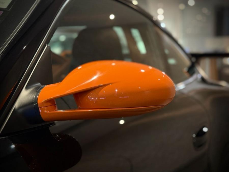 911 997.1 GT3 RS - Image 6