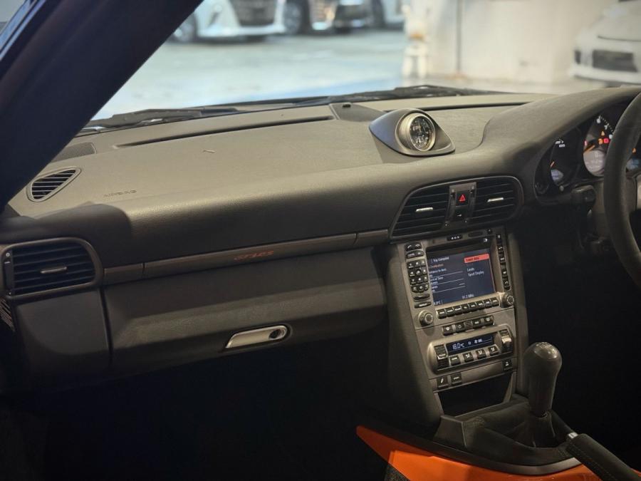 911 997.1 GT3 RS - Image 14