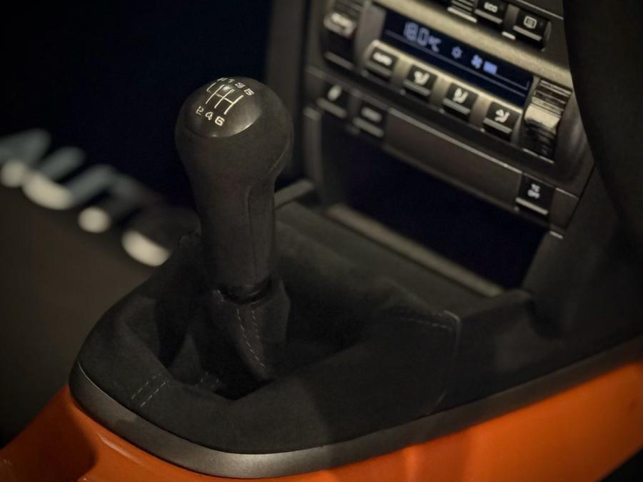 911 997.1 GT3 RS - Image 10