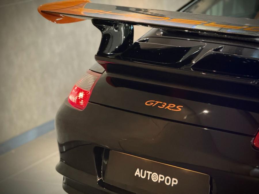 911 997.1 GT3 RS - Image 7