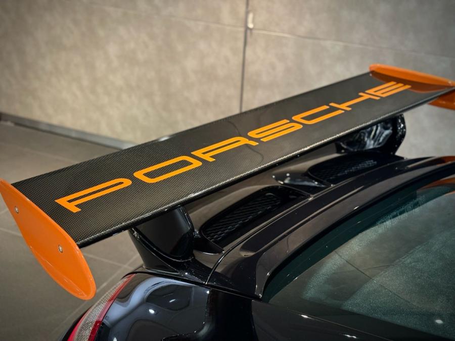 911 997.1 GT3 RS - Image 11
