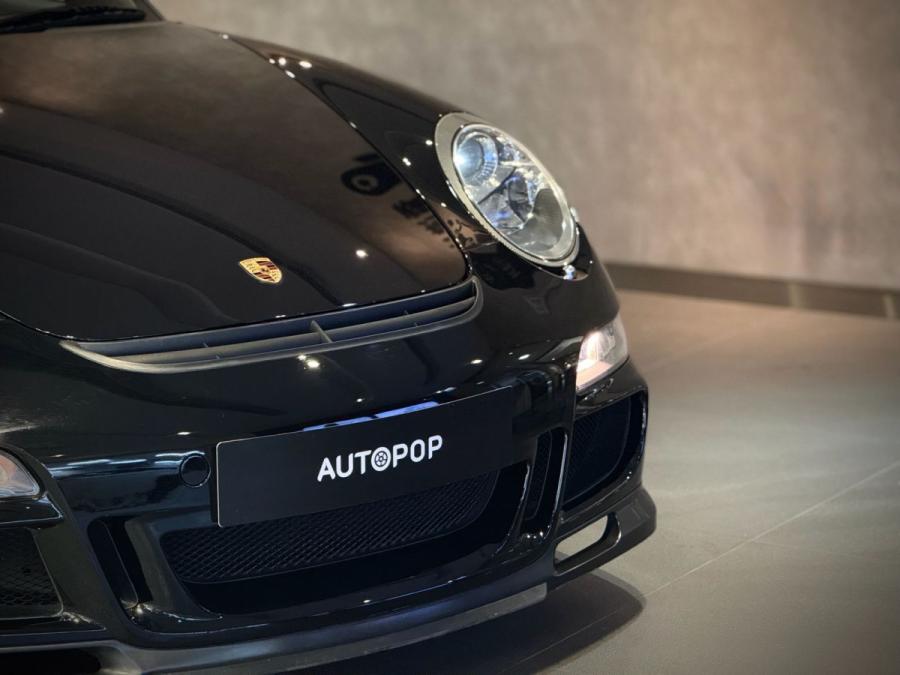 911 997.1 GT3 RS - Image 5