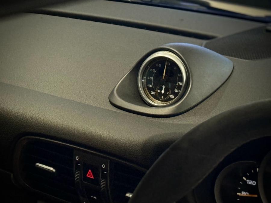 911 997.1 GT3 RS - Image 12