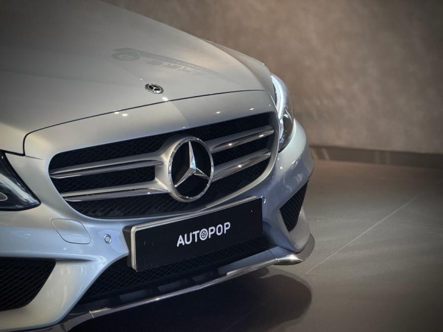 C200 AMG - Image 3