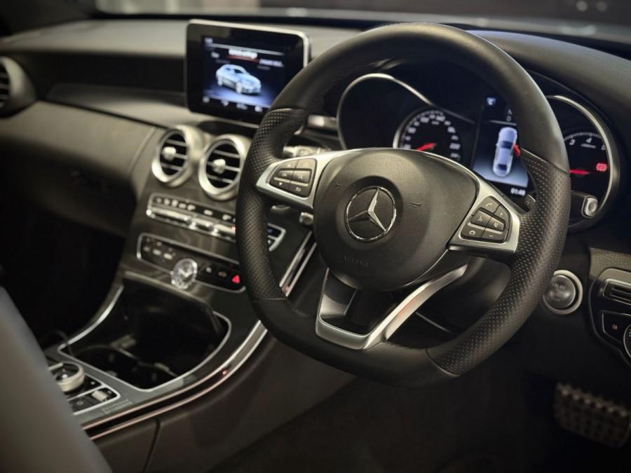 C200 AMG - Image 7