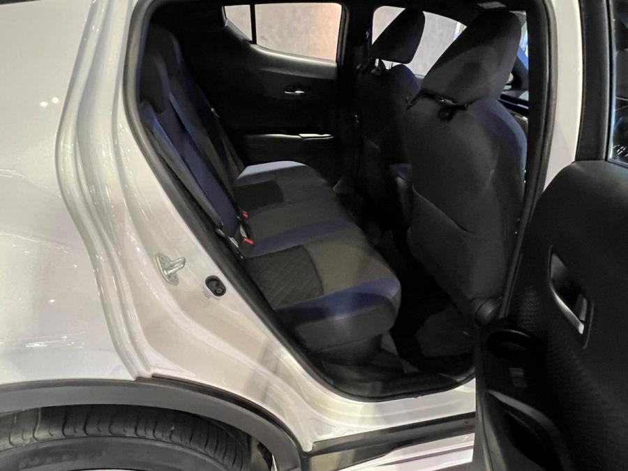 C-HR Hybrid - Image 5