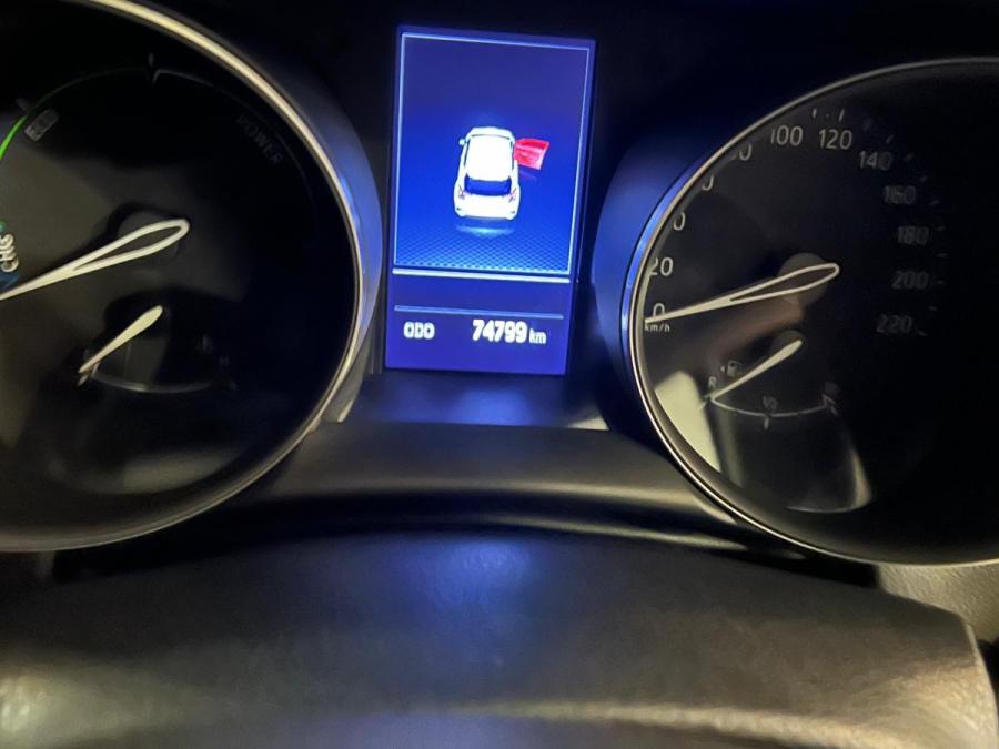 C-HR Hybrid - Image 4