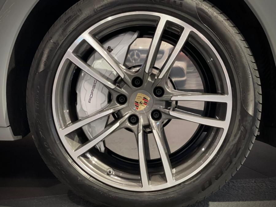 CAYENNE TURBO - Image 15