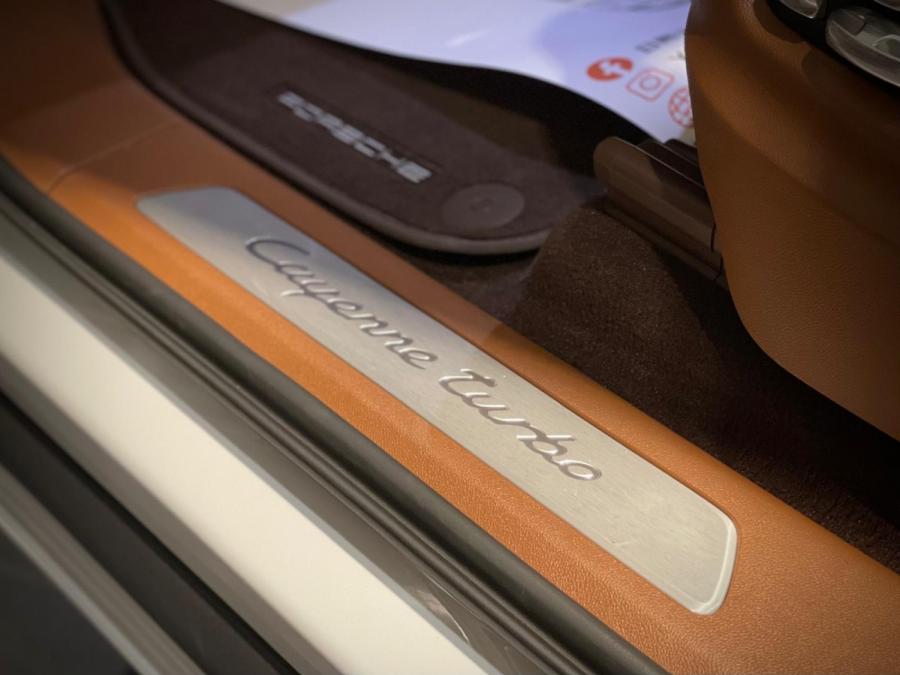 CAYENNE TURBO - Image 6