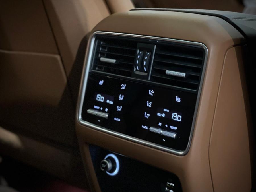 CAYENNE TURBO - Image 5