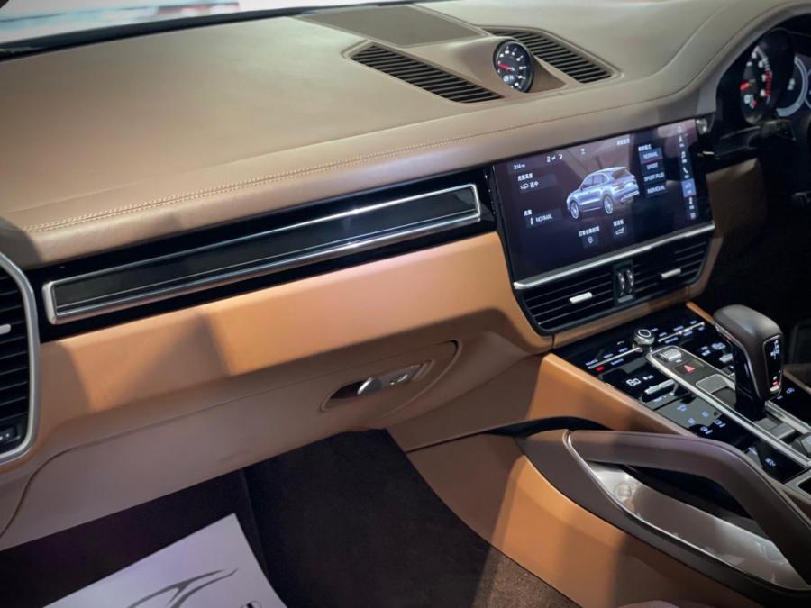 CAYENNE TURBO - Image 7