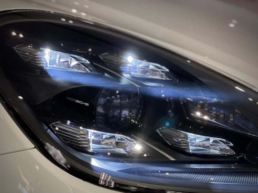 CAYENNE TURBO - Image 17