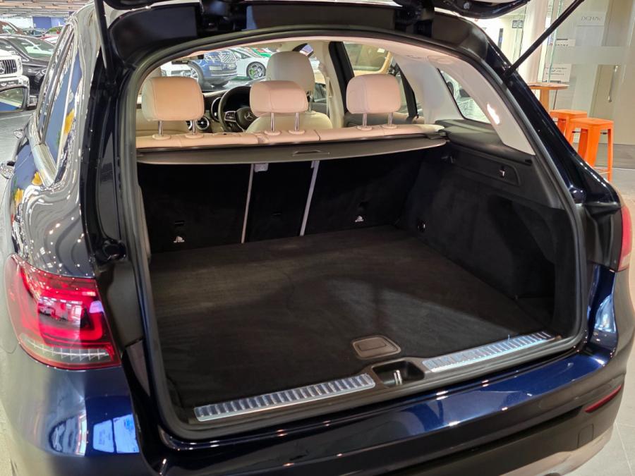 GLC 300 4MATIC FACELIFT - Image 4