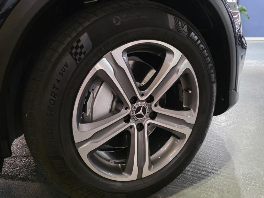 GLC 300 4MATIC FACELIFT - Image 11