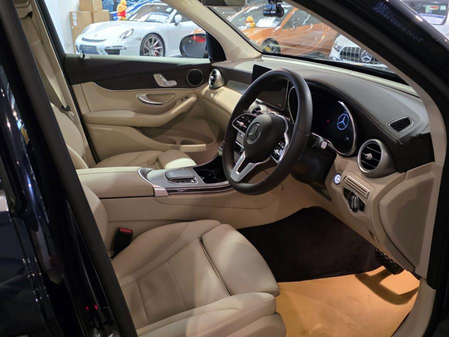 GLC 300 4MATIC FACELIFT - Image 6