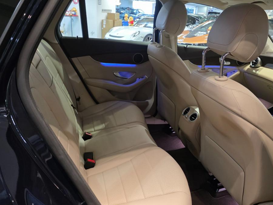 GLC 300 4MATIC FACELIFT - Image 7