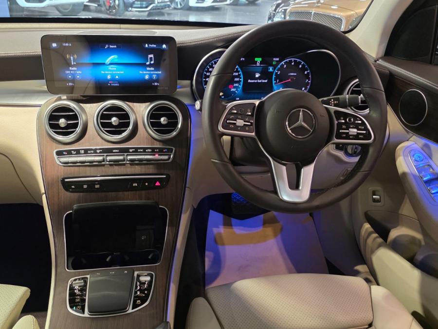GLC 300 4MATIC FACELIFT - Image 5