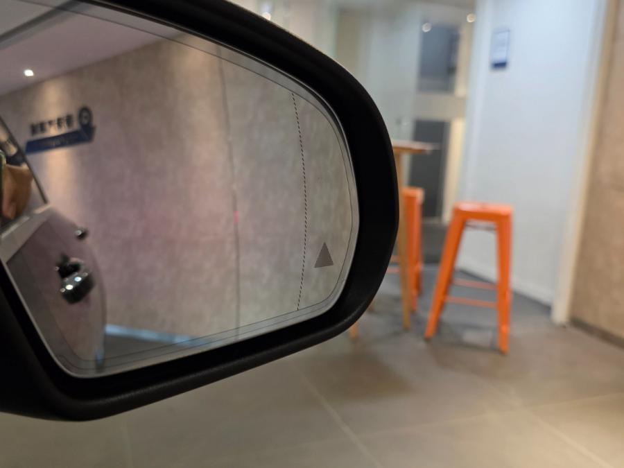 GLC 300 4MATIC FACELIFT - Image 9