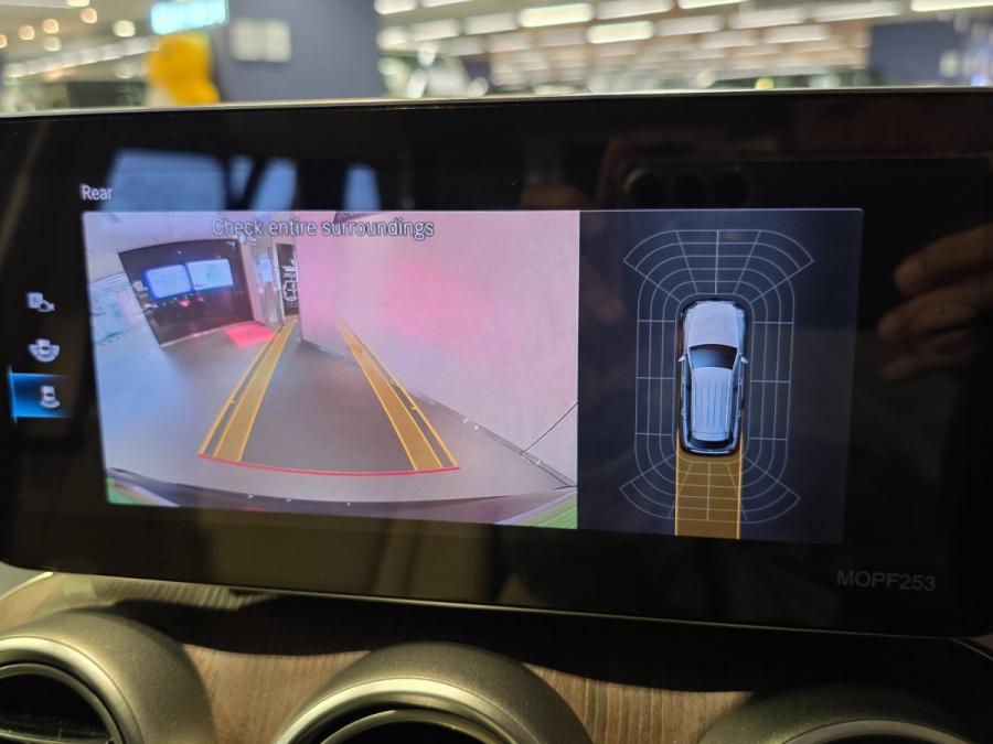 GLC 300 4MATIC FACELIFT - Image 10