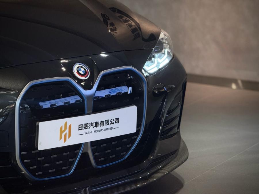 I4 EDRIVE35 M SPORT - Image 12