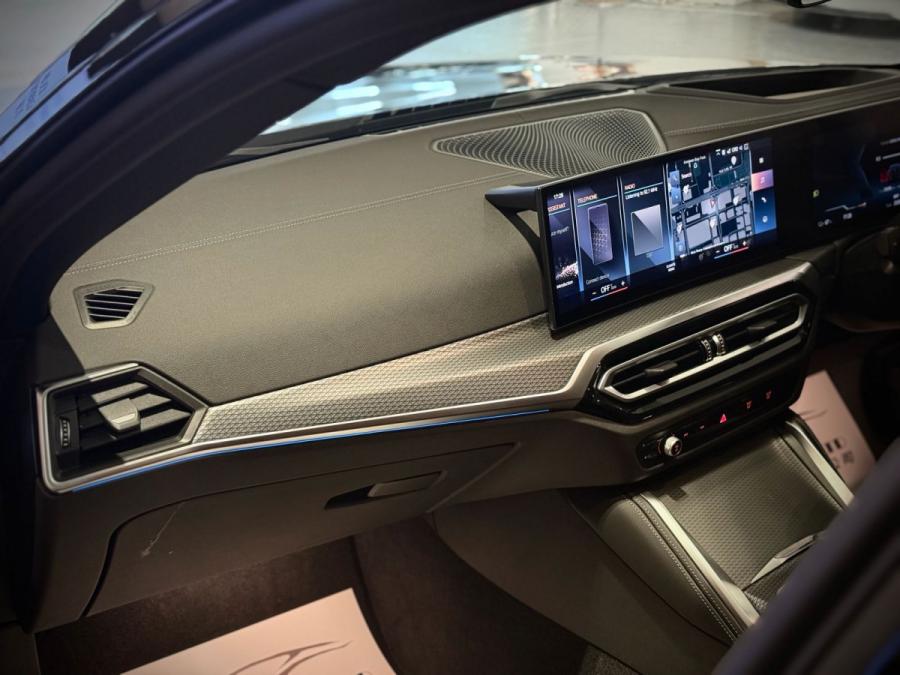 I4 EDRIVE35 M SPORT - Image 6