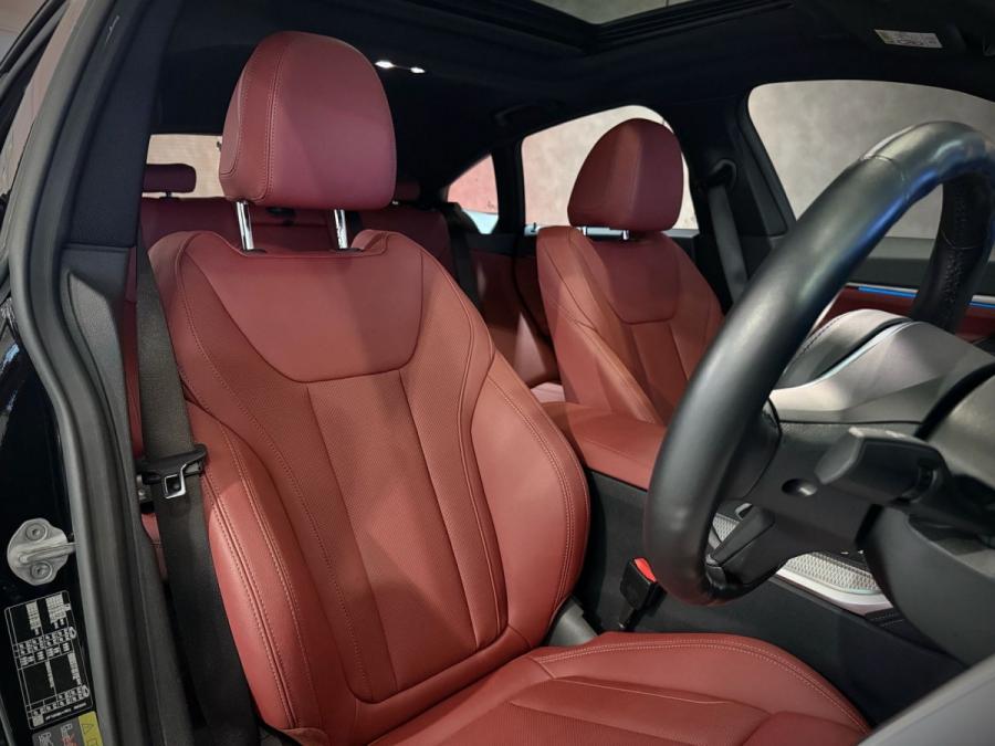 I4 EDRIVE35 M SPORT - Image 4