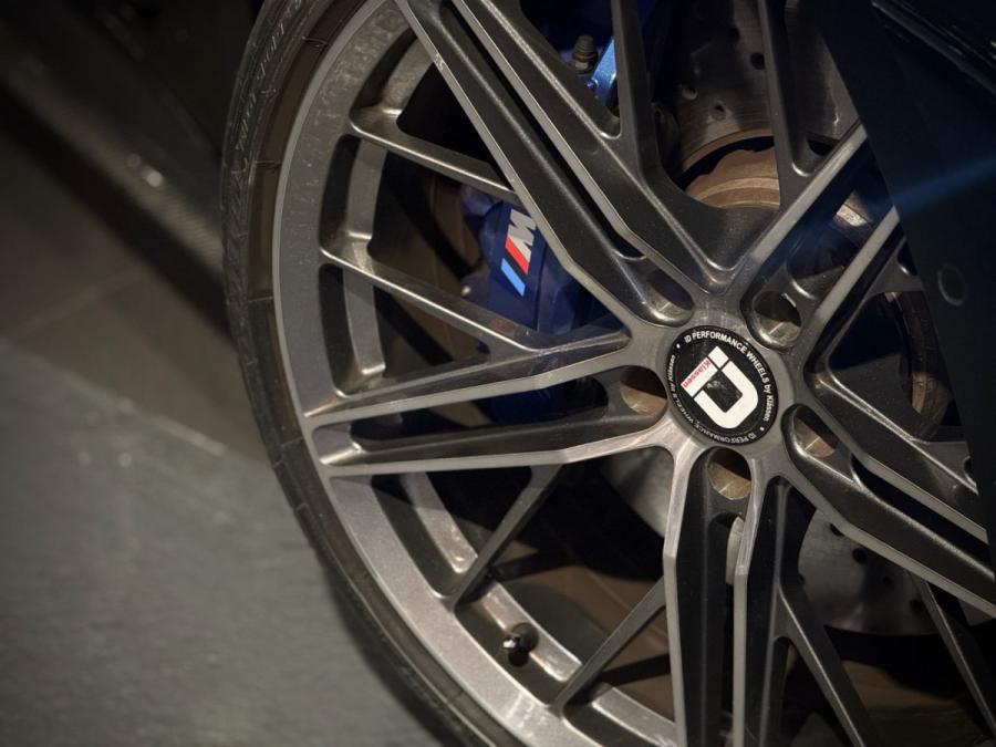 I4 EDRIVE35 M SPORT - Image 8