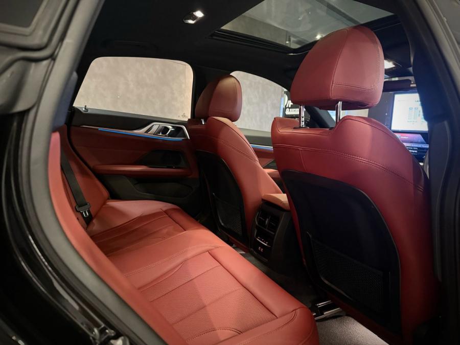 I4 EDRIVE35 M SPORT - Image 3