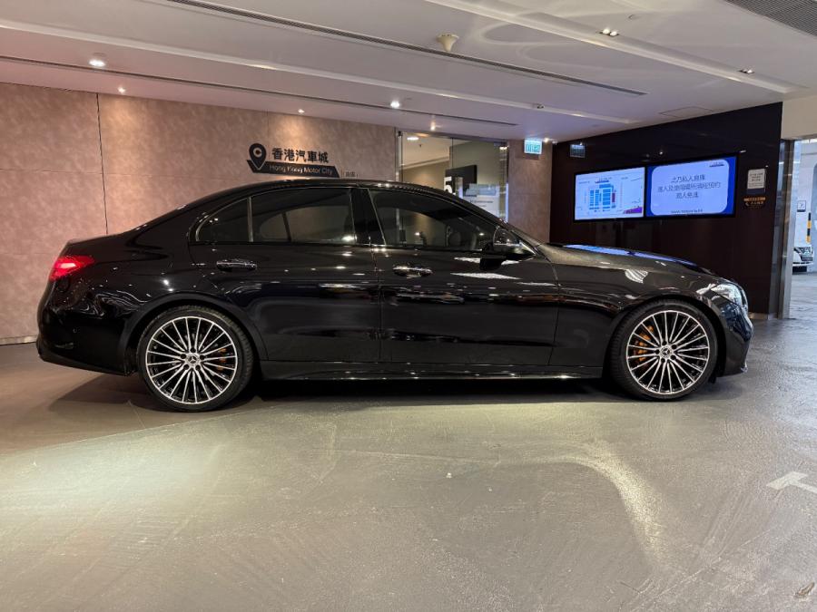 C200 AMG EDITION - Image 20