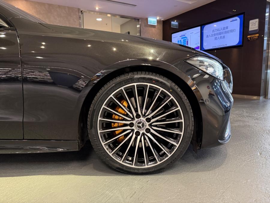 C200 AMG EDITION - Image 19