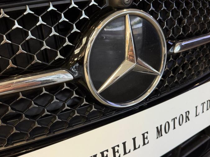 C200 AMG EDITION - Image 12