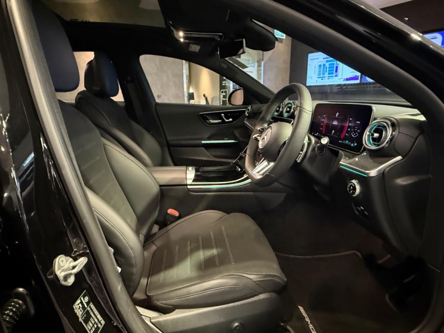 C200 AMG EDITION - Image 11