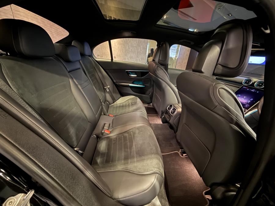 C200 AMG EDITION - Image 7