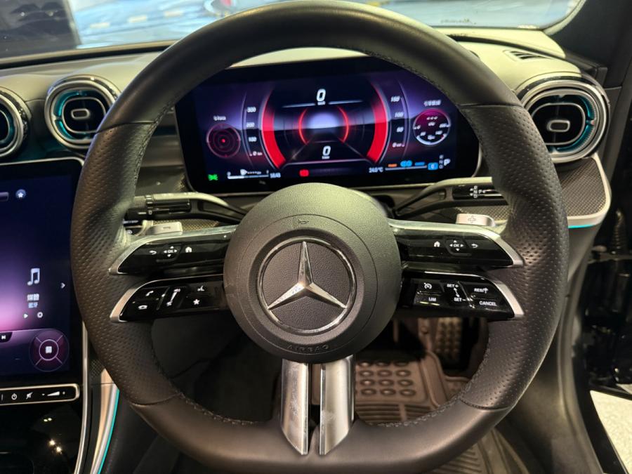 C200 AMG EDITION - Image 5