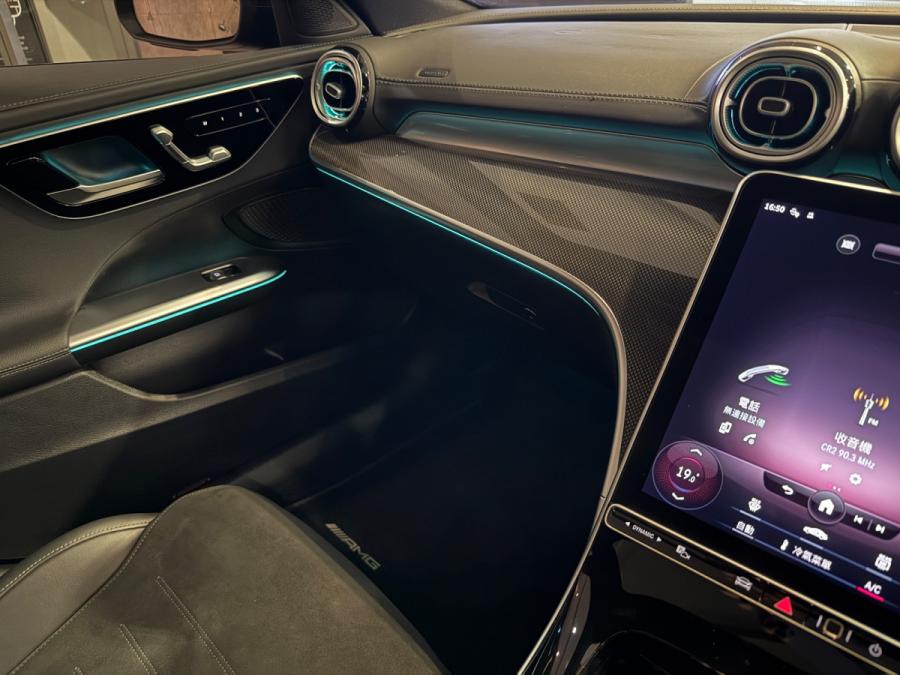 C200 AMG EDITION - Image 25