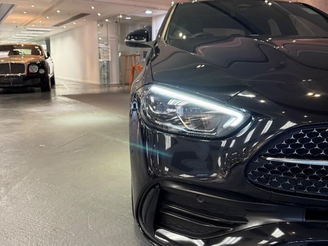 C200 AMG EDITION - Image 2