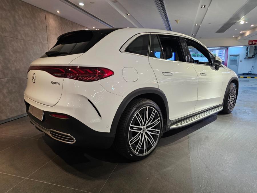 EQE 350 4MATIC - Image 2